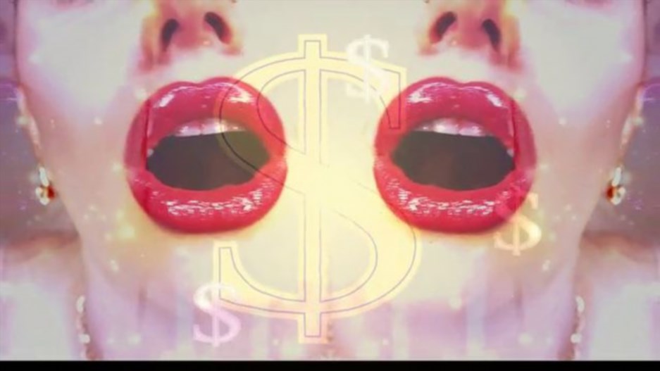 Goddess Misha Goldy ASMR mesmerizing financial ruination Deeper in debts Mindfuck - XXXStreams.org
